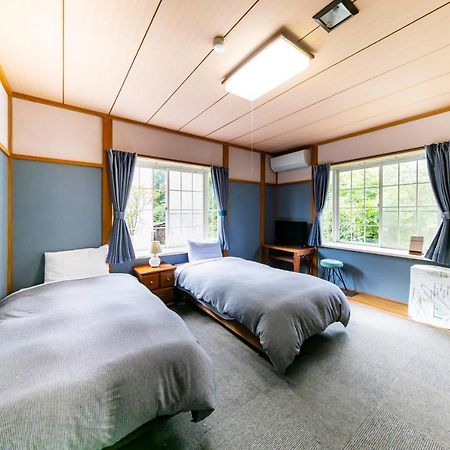 Guesthouse leaf Hokuto  Extérieur photo